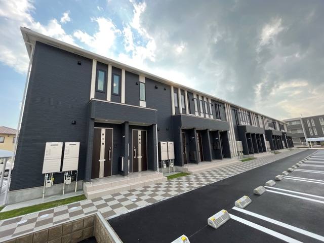 α・ジョイン 建物画像