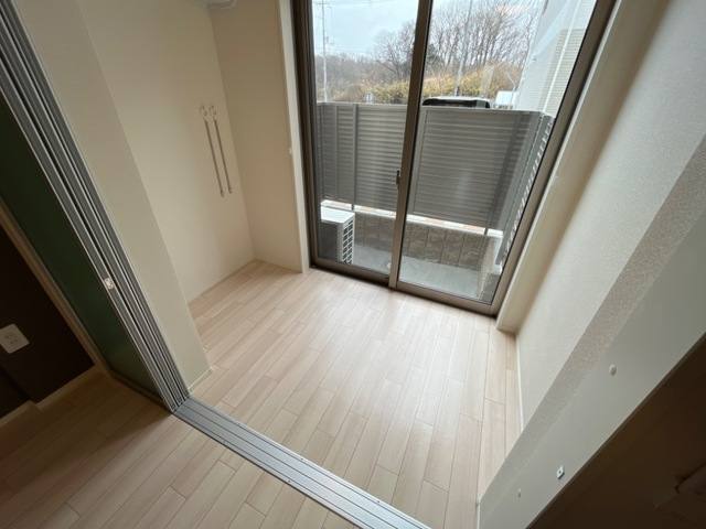 Ｂｅｒｇ４．５ 室内写真17