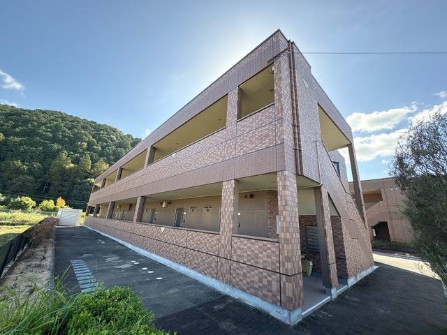 シンフォニー田園 室内写真3