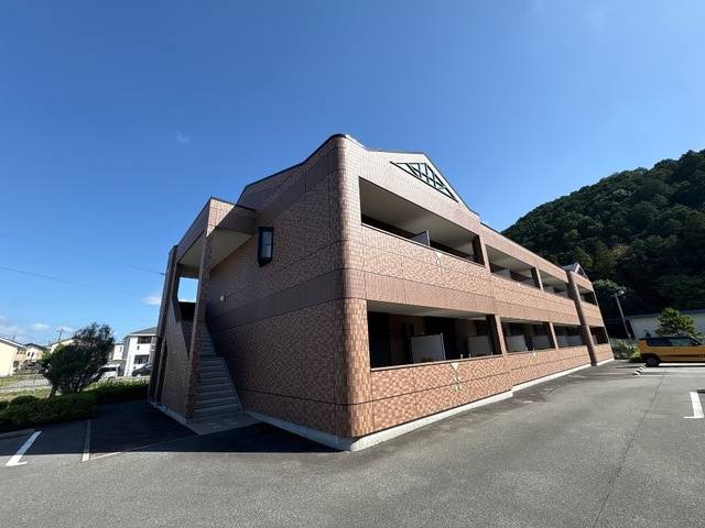 シンフォニー田園 建物画像