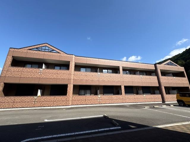 シンフォニー田園 室内写真2