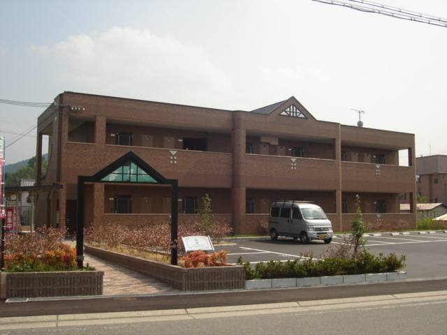 昴-すばる- 建物画像