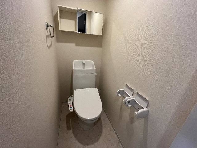 フレッサ 室内写真14