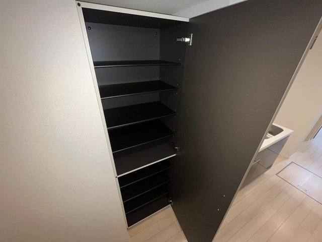 フレッサ 室内写真15