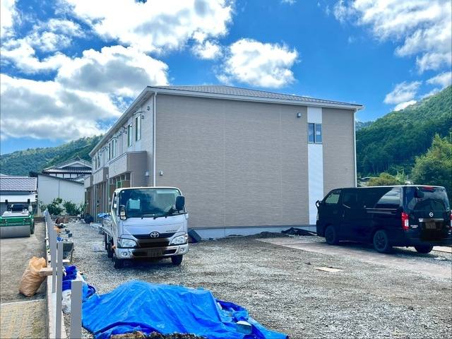 辻が花 室内写真2