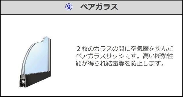 ベルード篠山口 室内写真4