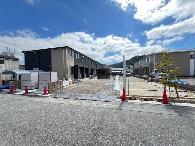 ベルード篠山口 室内写真2