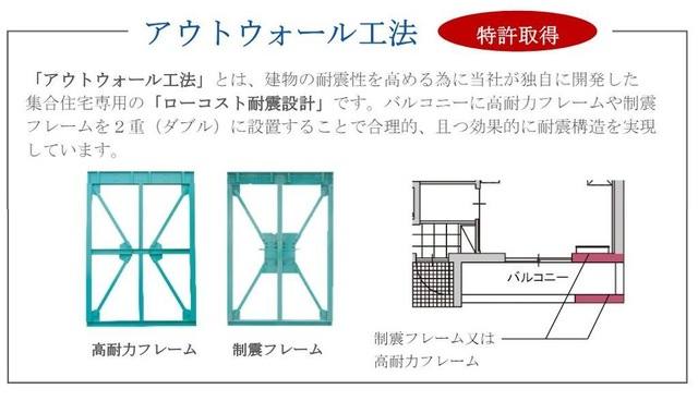 ベルード篠山口 室内写真15