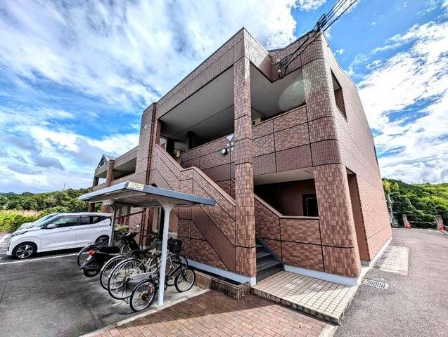 フォルティア 室内写真2