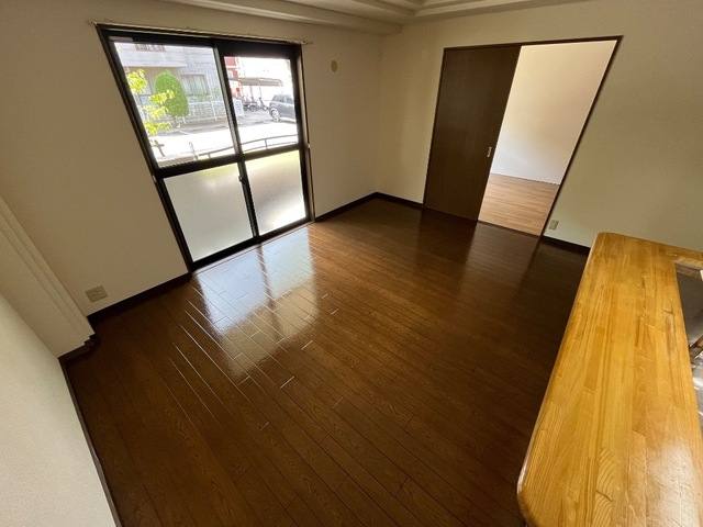 ラフォーレ２１ 室内写真1