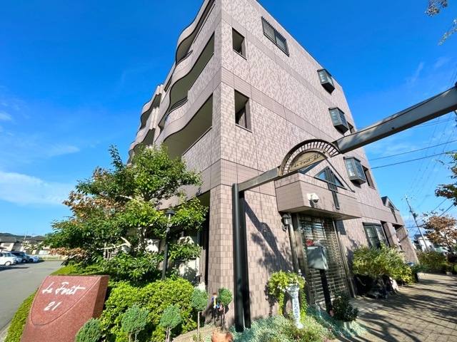 ラフォーレ２１ 室内写真2