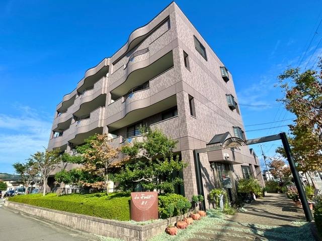 ラフォーレ２１ 室内写真3