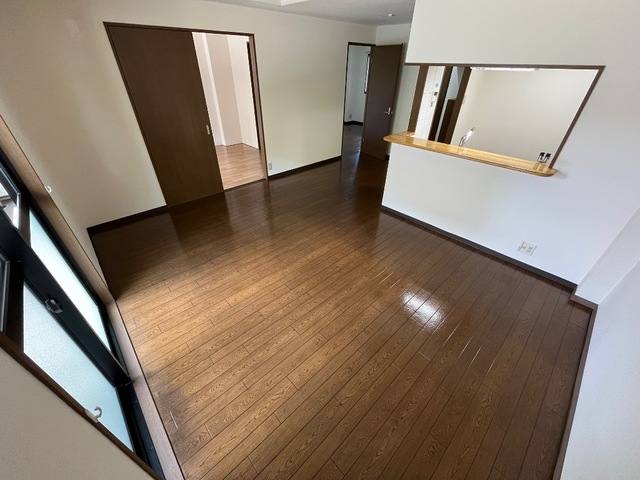 ラフォーレ２１ 室内写真4