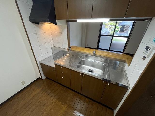 ラフォーレ２１ 室内写真5