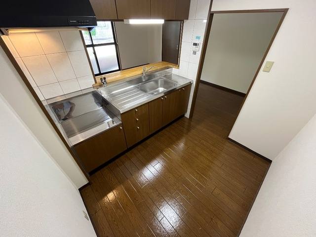 ラフォーレ２１ 室内写真6