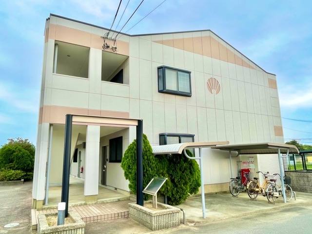 サンハイム中村 室内写真2
