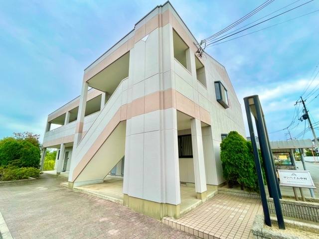 サンハイム中村 室内写真3