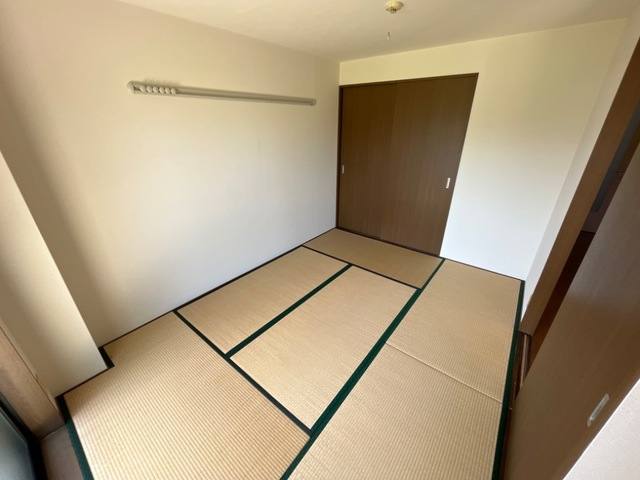 サンハイム中村 室内写真6