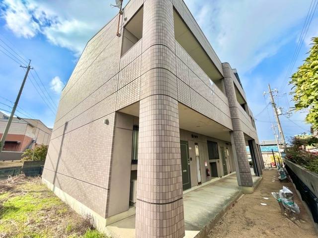 レジデンス２１ 室内写真2