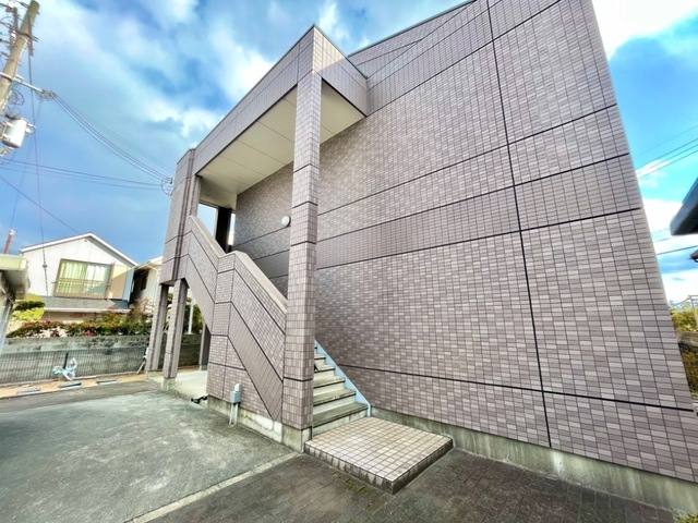 レジデンス２１ 室内写真3