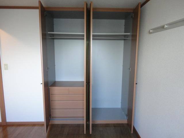 レジデンス２１ 室内写真4