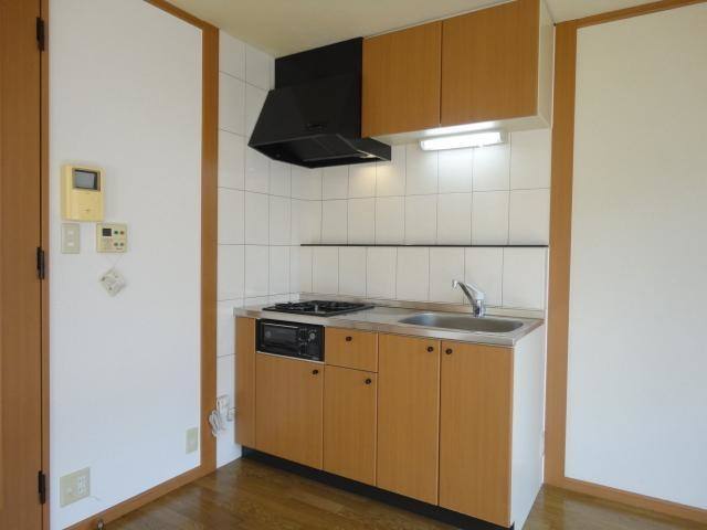 レジデンス２１ 室内写真6