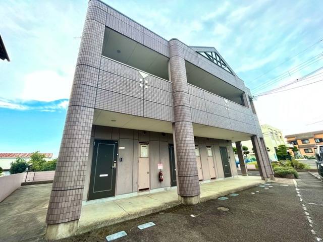 メゾン・弘西 建物画像