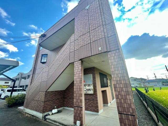 ガーデンビレッジ ｐａｒｔⅡ 室内写真2