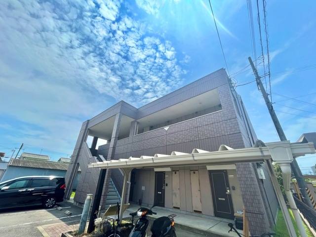 グレイス香陽 室内写真2