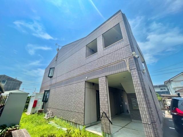 グレイス香陽 室内写真3