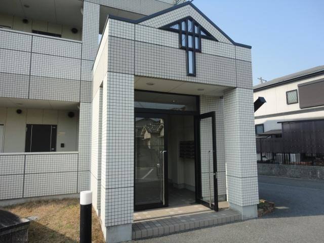 ピースフル モア メルセ 室内写真3