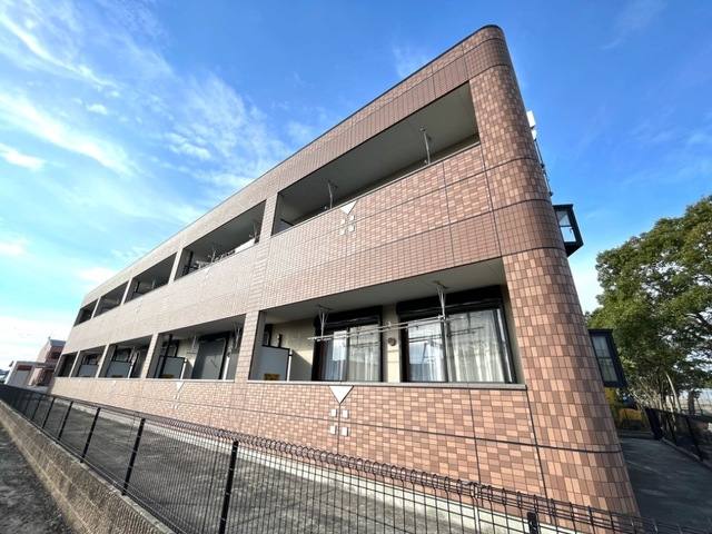 ヴィレッジ名草PARTⅢ