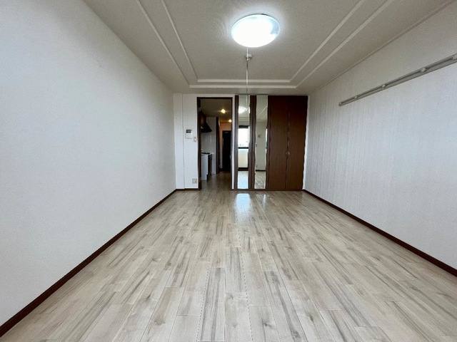 リッチ＆フォース 室内写真4