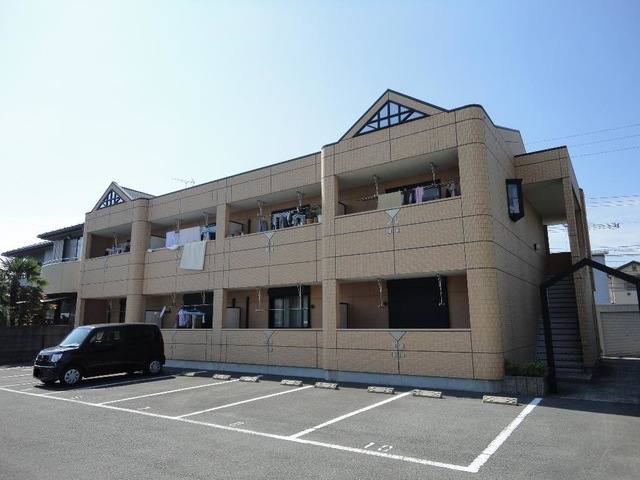 コンフォルト 室内写真2