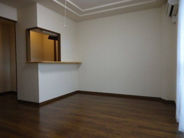 コンフォルト 室内写真6