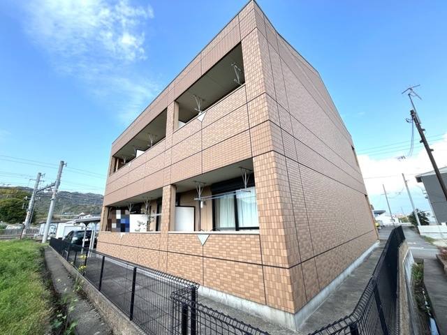 ジュニパー弘西 室内写真3