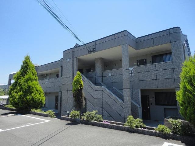 グレイシャスパレス千代