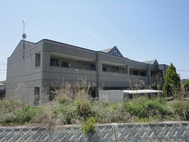 グレイシャスパレス千代 室内写真2