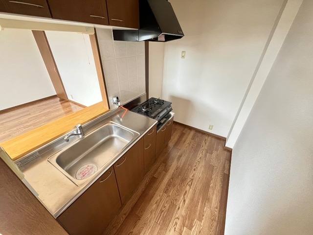 コンフォース２１ 室内写真5