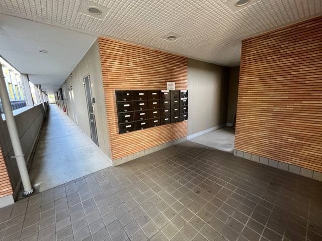 コンフォース２１ 室内写真3