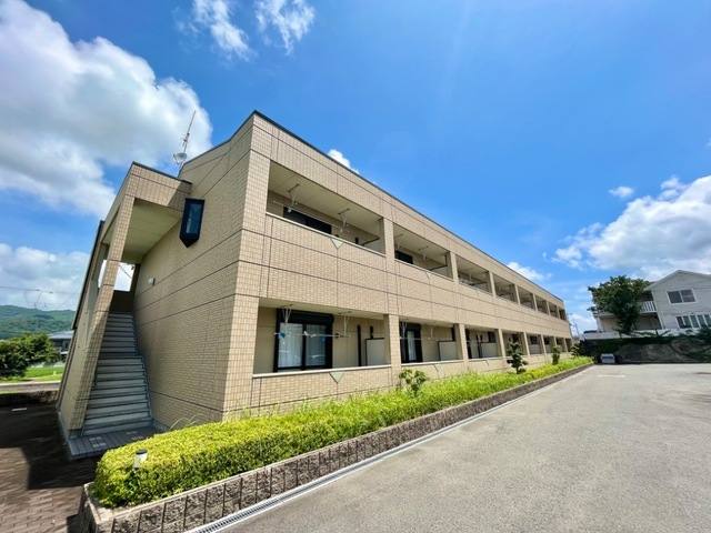 ヴェニール紀ノ川 室内写真2