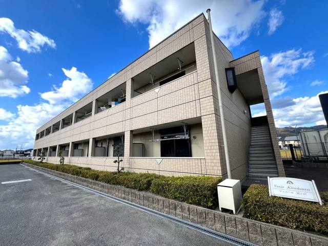 ヴェニール紀ノ川 室内写真3