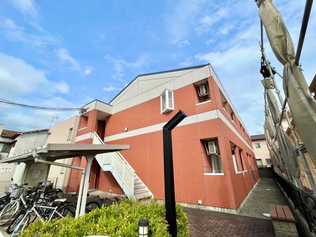 グラン クール 室内写真2