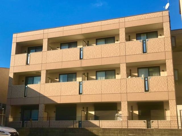 コンフォースⅡ