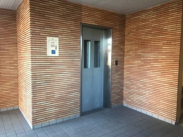 コンフォースⅡ 室内写真3