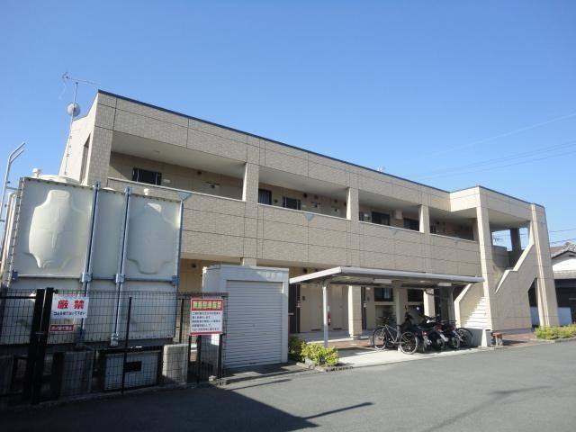 ディアベルジュ 室内写真3