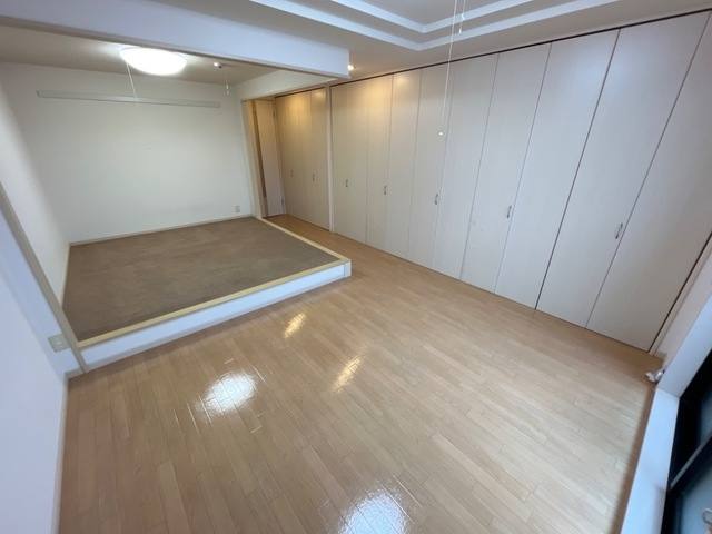 ディアベルジュ 室内写真4
