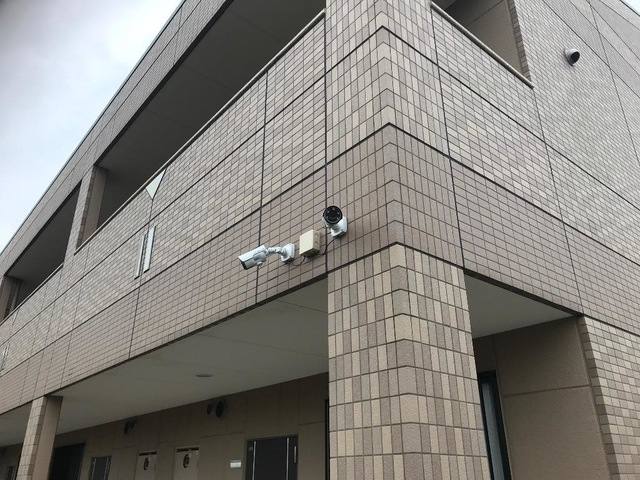 リュミエール 室内写真1