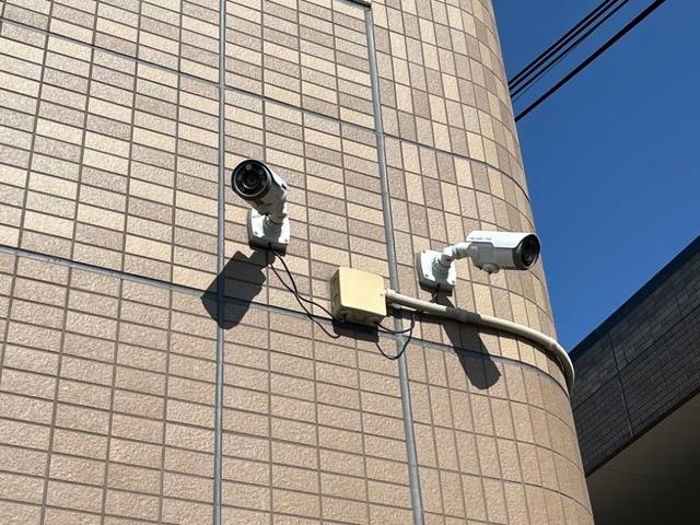 リュミエール 室内写真3