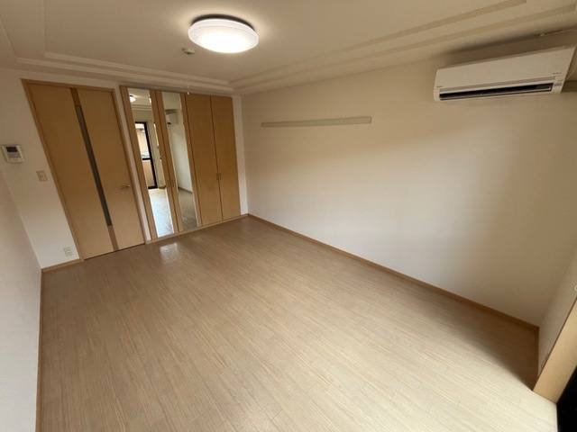 彩城Ａ 室内写真1